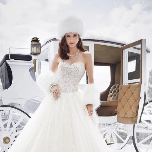 ❤️🔥 Faux Fur Winter Hat - Picture 2 of 5